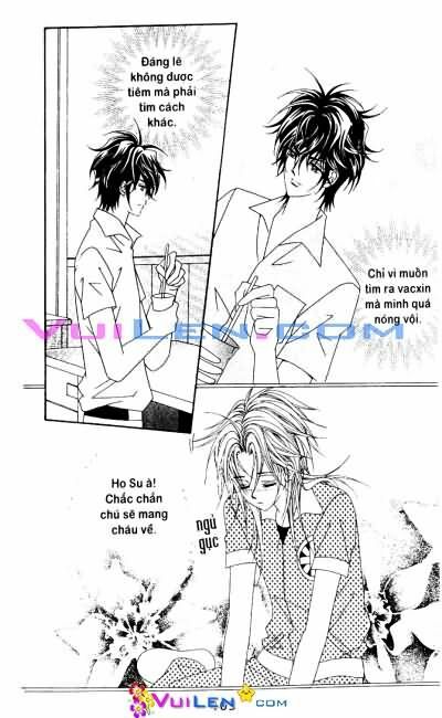 Người Duy Nhất: Chapter 46