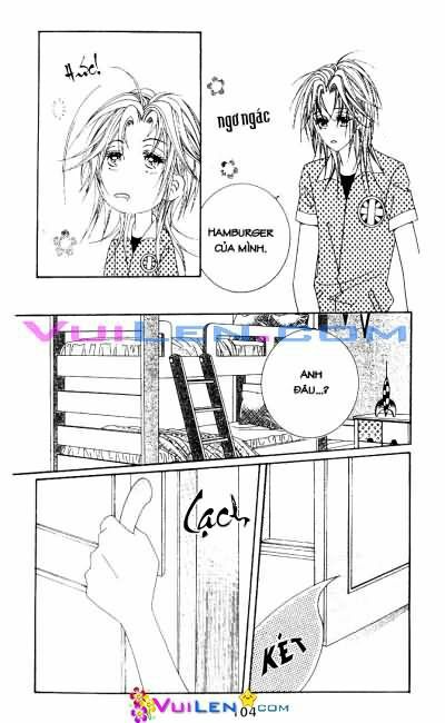 Người Duy Nhất: Chapter 46