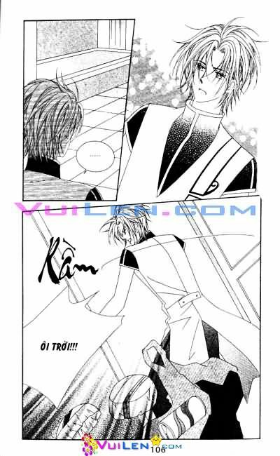 Người Duy Nhất: Chapter 46