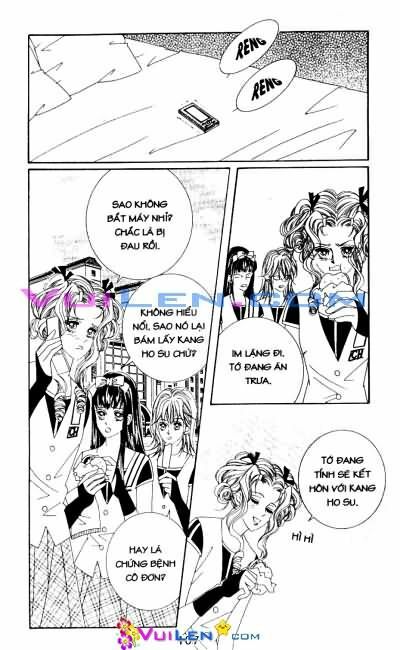 Người Duy Nhất: Chapter 46