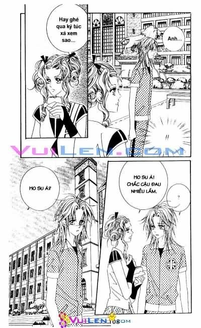 Người Duy Nhất: Chapter 46
