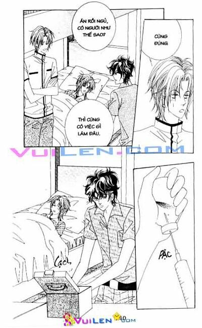 Người Duy Nhất: Chapter 48