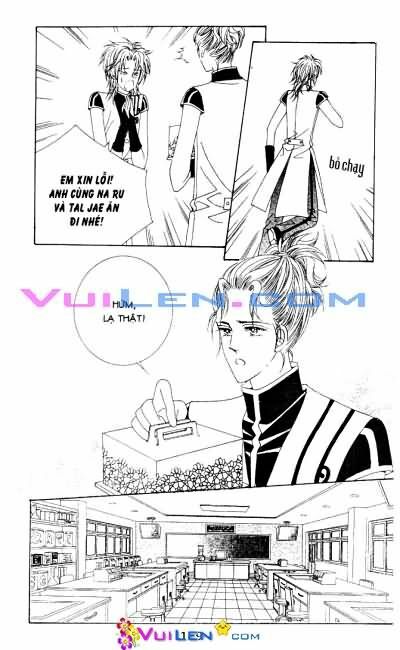 Người Duy Nhất: Chapter 48