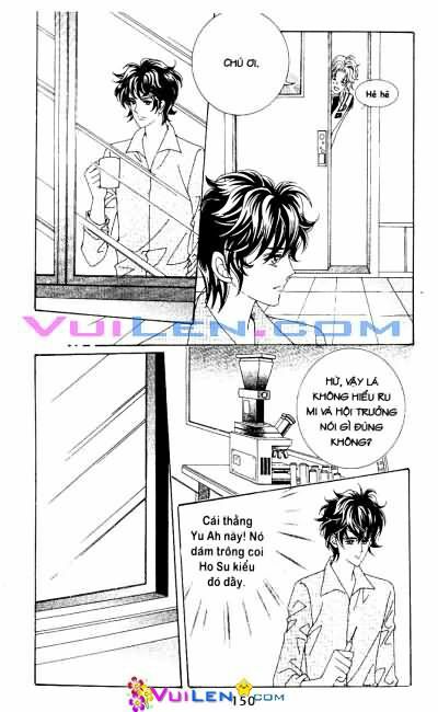 Người Duy Nhất: Chapter 48