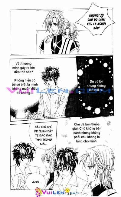 Người Duy Nhất: Chapter 48