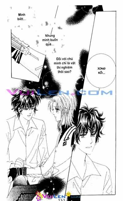 Người Duy Nhất: Chapter 48