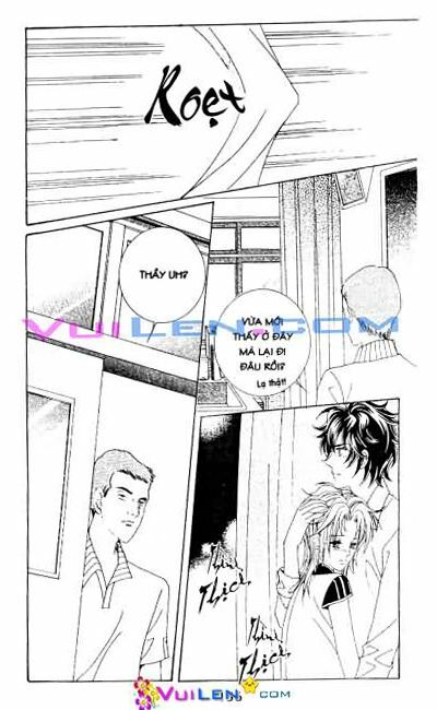 Người Duy Nhất: Chapter 48