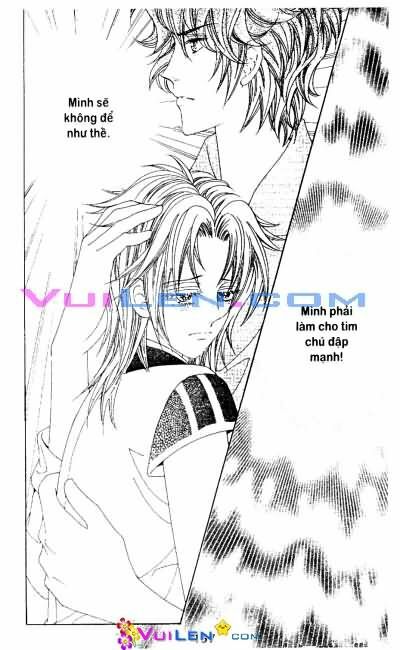 Người Duy Nhất: Chapter 48