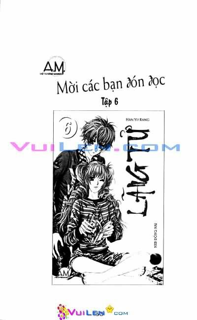 Người Duy Nhất: Chapter 48
