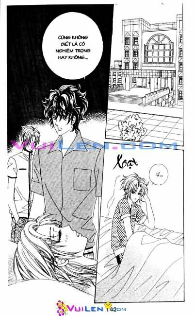 Người Duy Nhất: Chapter 48