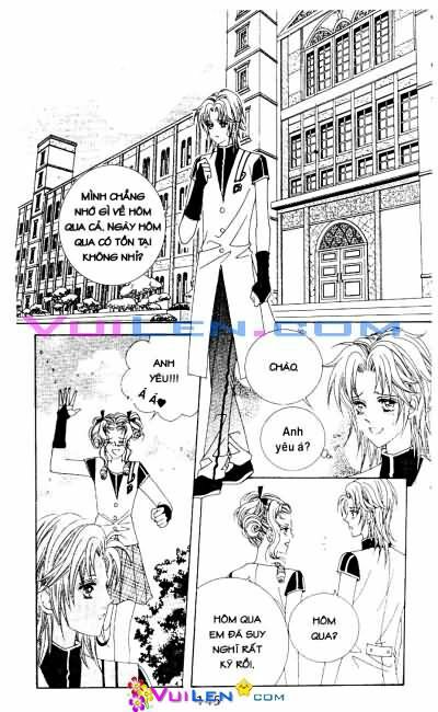 Người Duy Nhất: Chapter 48