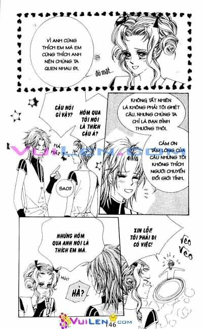 Người Duy Nhất: Chapter 48