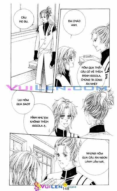 Người Duy Nhất: Chapter 48