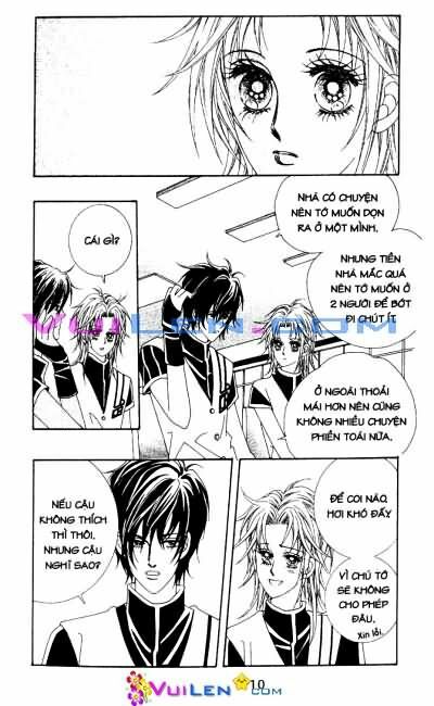 Người Duy Nhất: Chapter 49