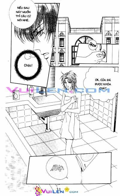 Người Duy Nhất: Chapter 49