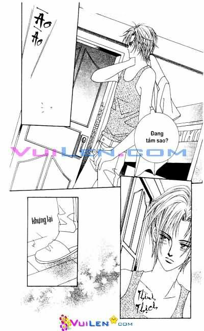 Người Duy Nhất: Chapter 49