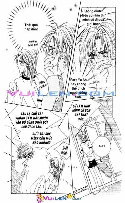 Người Duy Nhất: Chapter 49