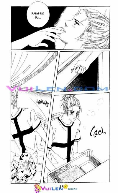 Người Duy Nhất: Chapter 49