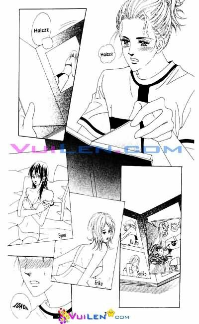 Người Duy Nhất: Chapter 49