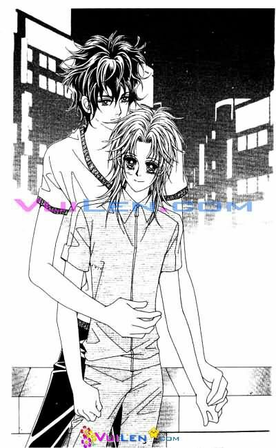 Người Duy Nhất: Chapter 49