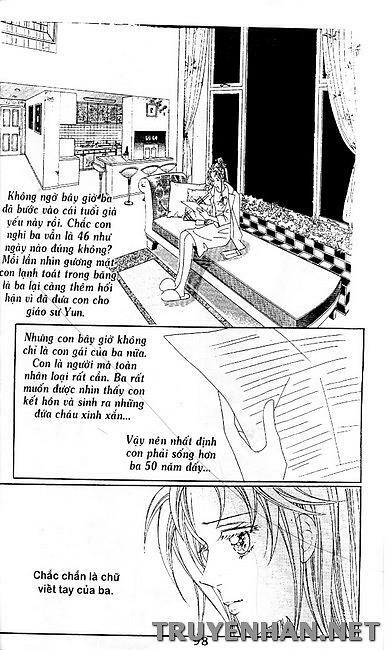 Người Duy Nhất: Chapter 5