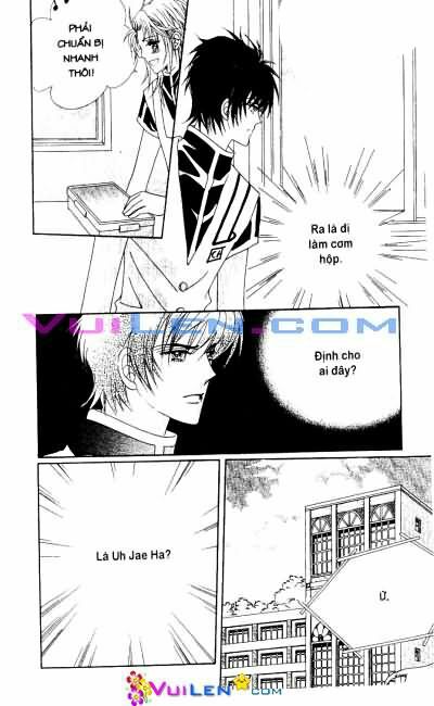 Người Duy Nhất: Chapter 50