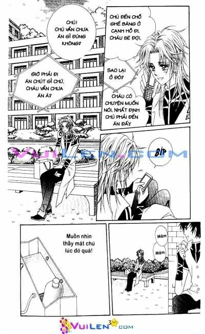 Người Duy Nhất: Chapter 50