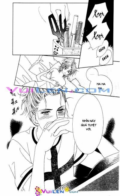 Người Duy Nhất: Chapter 50