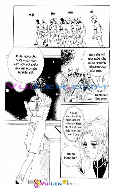 Người Duy Nhất: Chapter 50