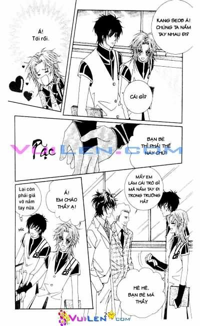 Người Duy Nhất: Chapter 50