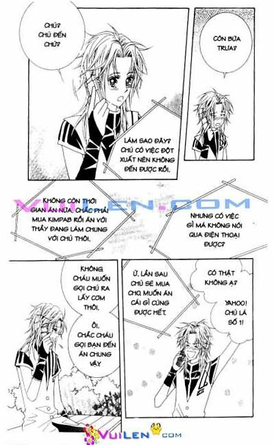 Người Duy Nhất: Chapter 51
