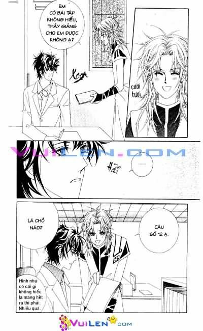 Người Duy Nhất: Chapter 51
