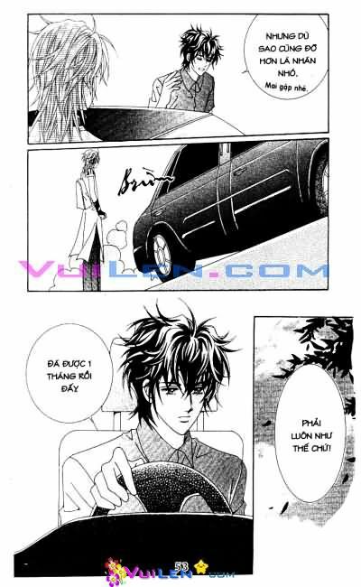 Người Duy Nhất: Chapter 51