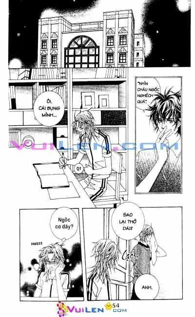 Người Duy Nhất: Chapter 51