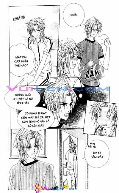 Người Duy Nhất: Chapter 51