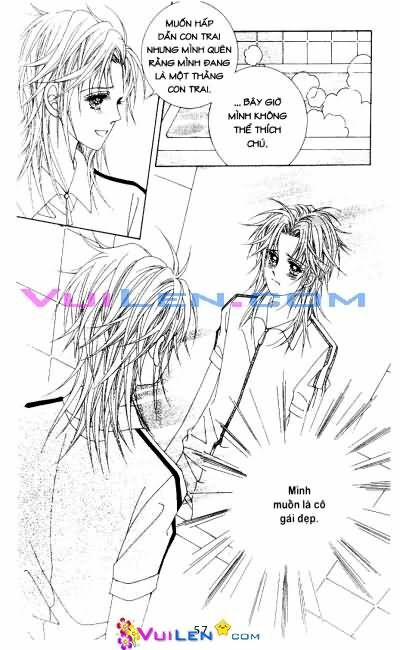 Người Duy Nhất: Chapter 51