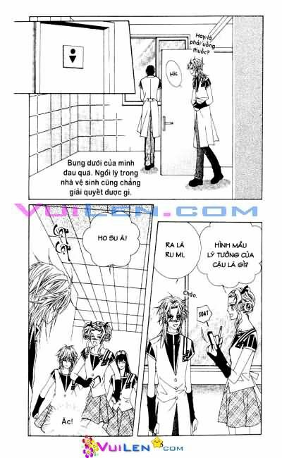 Người Duy Nhất: Chapter 51