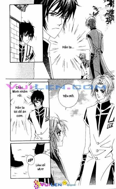 Người Duy Nhất: Chapter 51