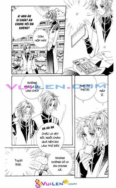 Người Duy Nhất: Chapter 51