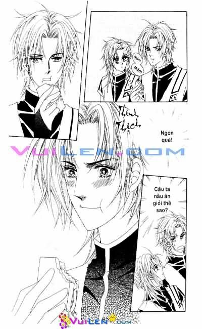 Người Duy Nhất: Chapter 51