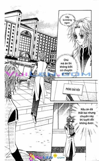 Người Duy Nhất: Chapter 51