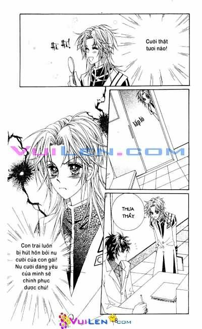 Người Duy Nhất: Chapter 51