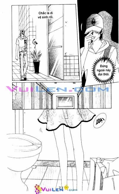 Người Duy Nhất: Chapter 52