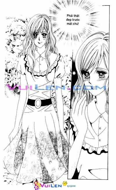 Người Duy Nhất: Chapter 52