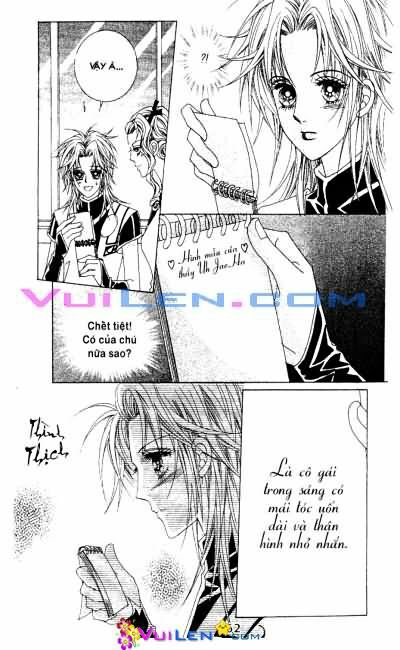 Người Duy Nhất: Chapter 52