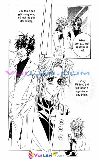 Người Duy Nhất: Chapter 52