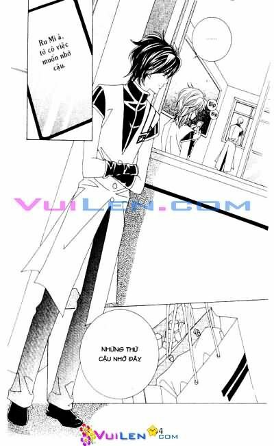 Người Duy Nhất: Chapter 52