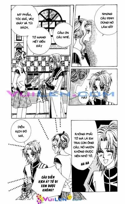 Người Duy Nhất: Chapter 52