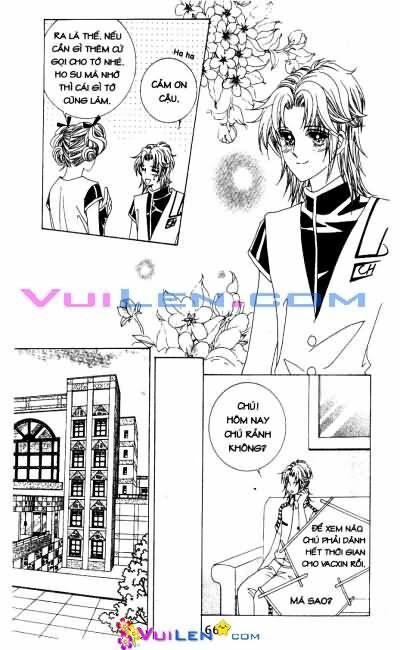 Người Duy Nhất: Chapter 52