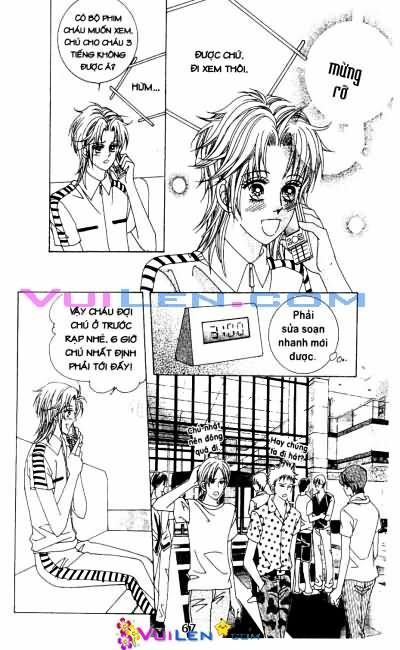 Người Duy Nhất: Chapter 52